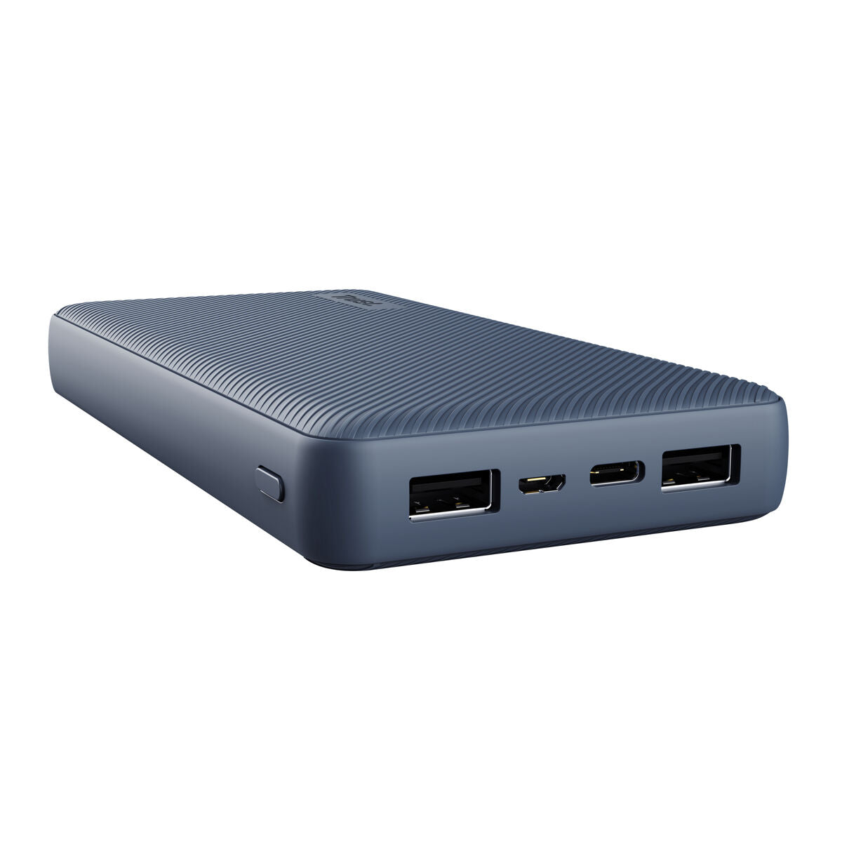 Powerbank Trust 25026 Blue 20000 mAh (1 Unit) Powerbank Trust 25026 Blue 20000 mAh (1 Unit)
