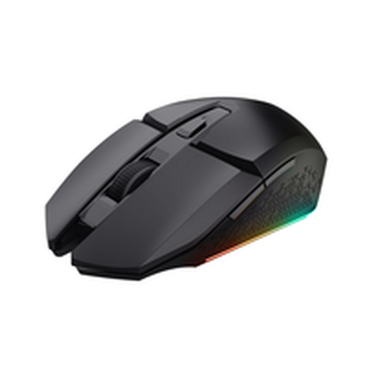 Wireless Mouse Trust GXT 110 Felox Black Wireless Mouse Trust GXT 110 Felox Black