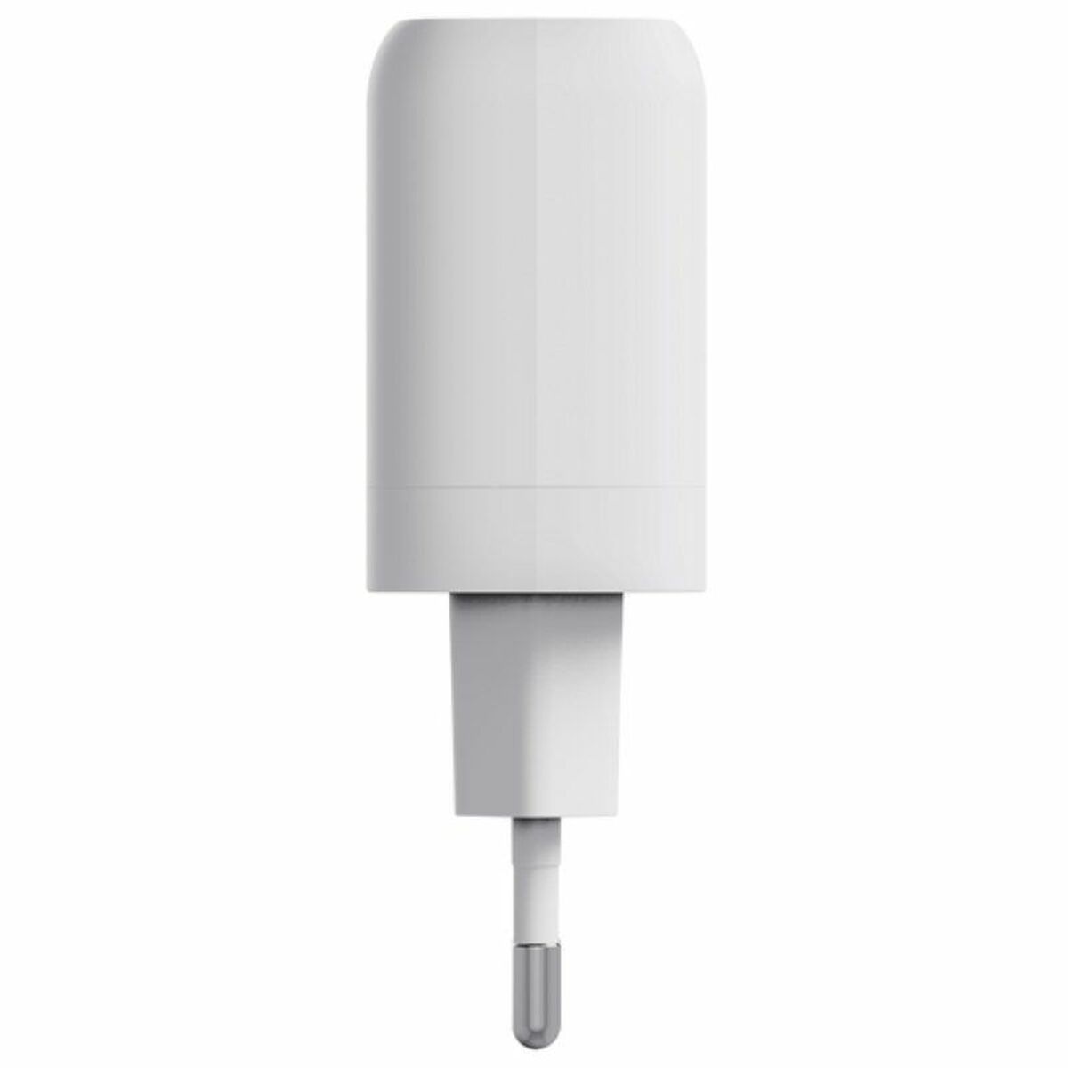 Wall Charger Trust 25138 White Wall Charger Trust 25138 White