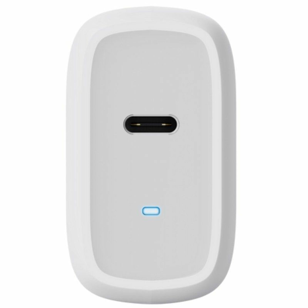 Wall Charger Trust 25138 White Wall Charger Trust 25138 White