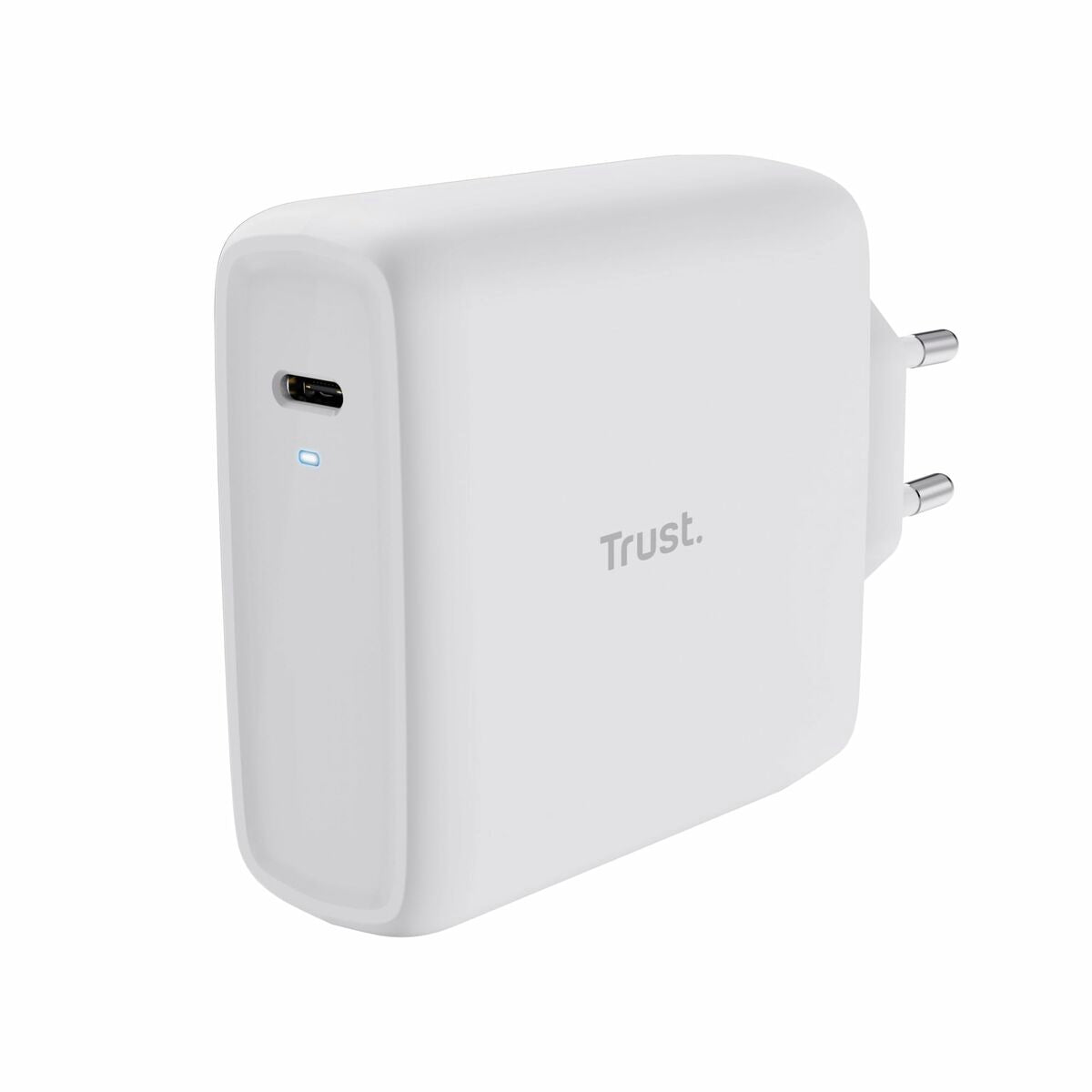 Wall Charger Trust 25140 White Wall Charger Trust 25140 White