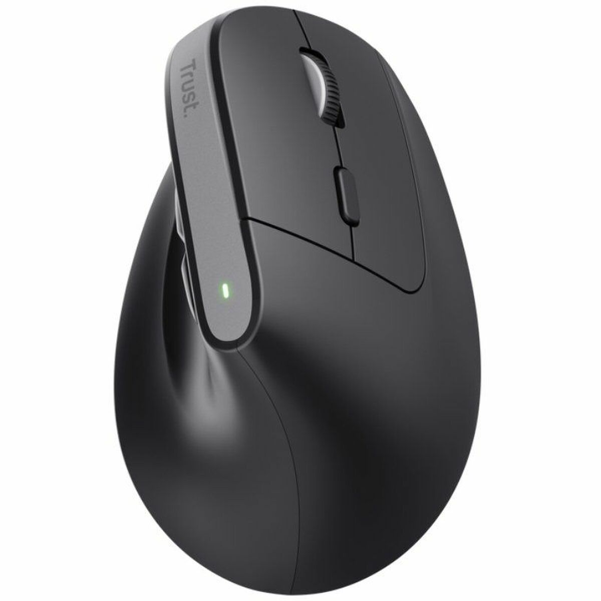 Wireless Mouse Trust Bayo+ Black Wireless Mouse Trust Bayo+ Black