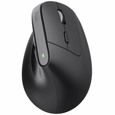 Wireless Mouse Trust Bayo+ Black Wireless Mouse Trust Bayo+ Black
