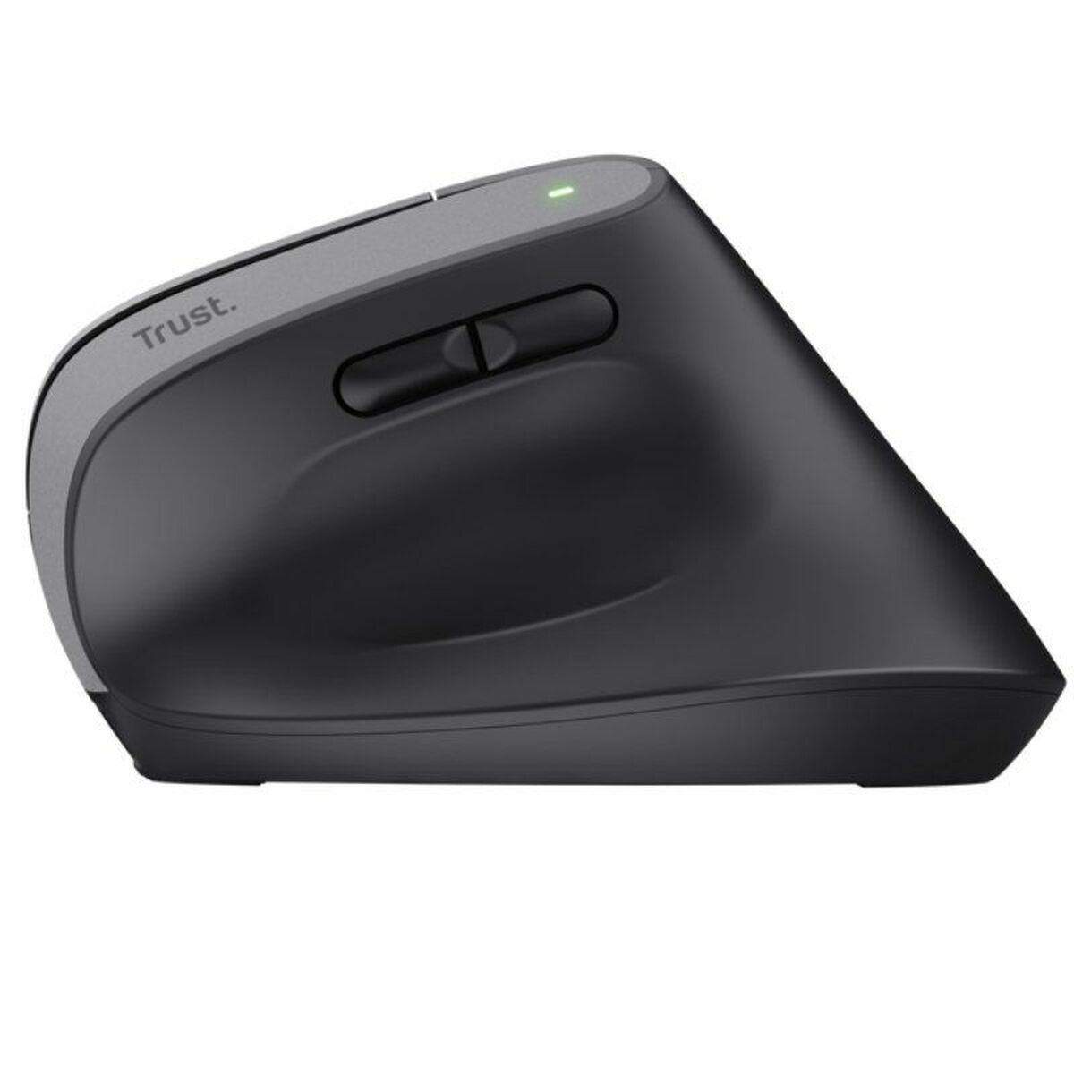 Wireless Mouse Trust Bayo+ Black Wireless Mouse Trust Bayo+ Black