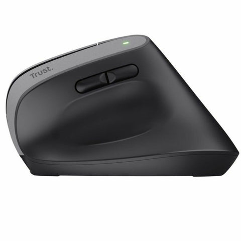Wireless Mouse Trust Bayo+ Black Wireless Mouse Trust Bayo+ Black