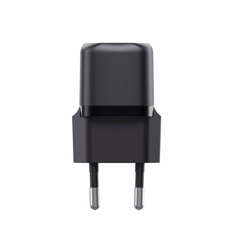 Wall Charger Trust 25174 20 W Black (1 Unit) Wall Charger Trust 25174 20 W Black (1 Unit)
