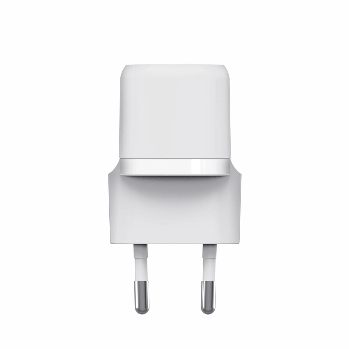 Wall Charger Trust 25205 White (1 Unit) Wall Charger Trust 25205 White (1 Unit)
