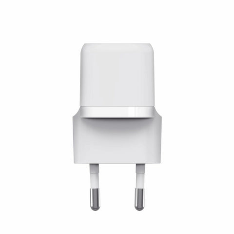 Wall Charger Trust 25205 White (1 Unit) Wall Charger Trust 25205 White (1 Unit)