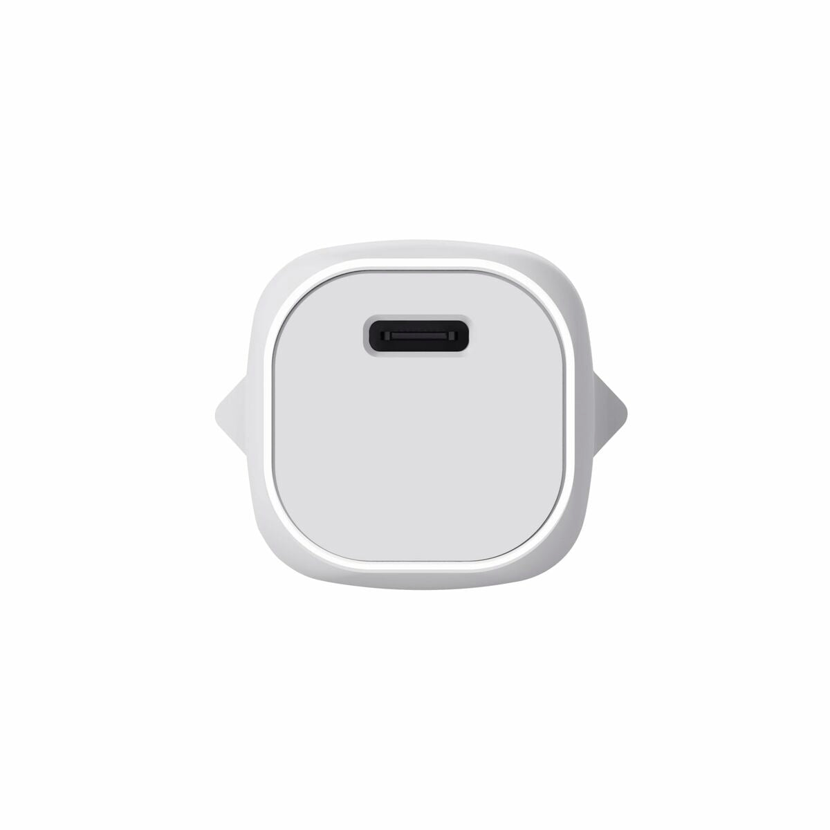 Wall Charger Trust 25205 White (1 Unit) Wall Charger Trust 25205 White (1 Unit)