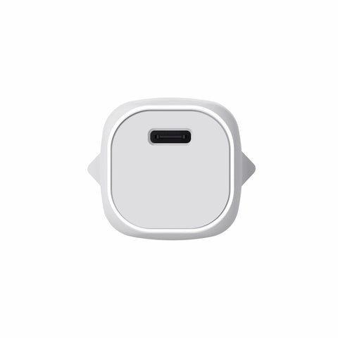 Wall Charger Trust 25205 White (1 Unit) Wall Charger Trust 25205 White (1 Unit)