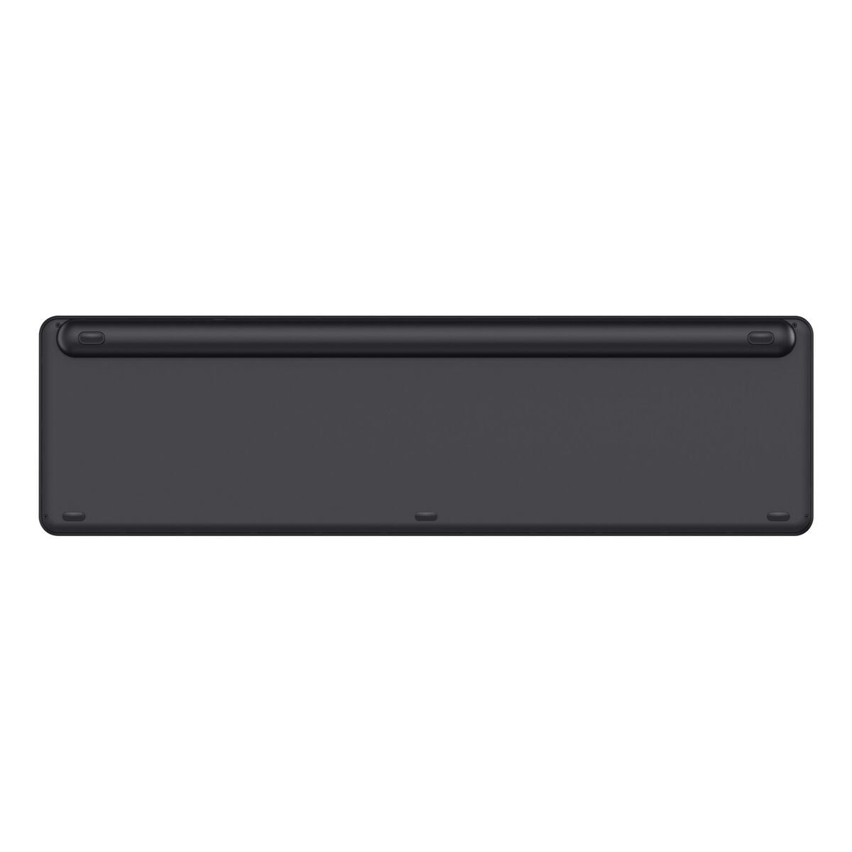 Wireless Keyboard Trust Vaiya Black QWERTY Qwerty US Wireless Keyboard Trust Vaiya Black QWERTY Qwerty US