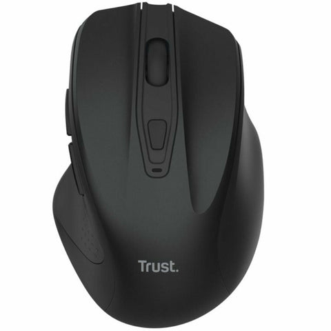 Wireless Mouse Trust Nito Silent Black 2200 dpi Wireless Mouse Trust Nito Silent Black 2200 dpi