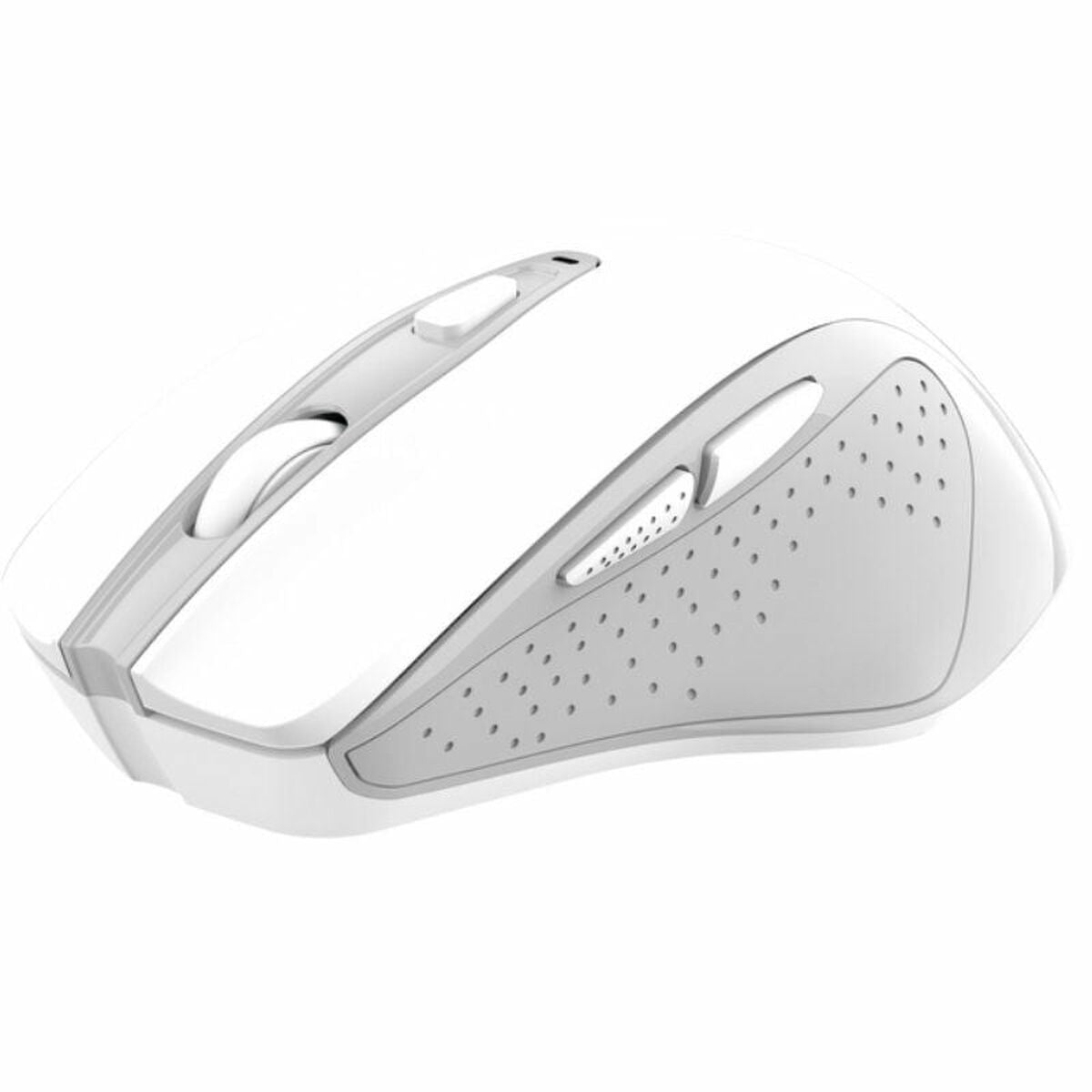Wireless Mouse Trust Nito Silent White 2200 dpi Wireless Mouse Trust Nito Silent White 2200 dpi