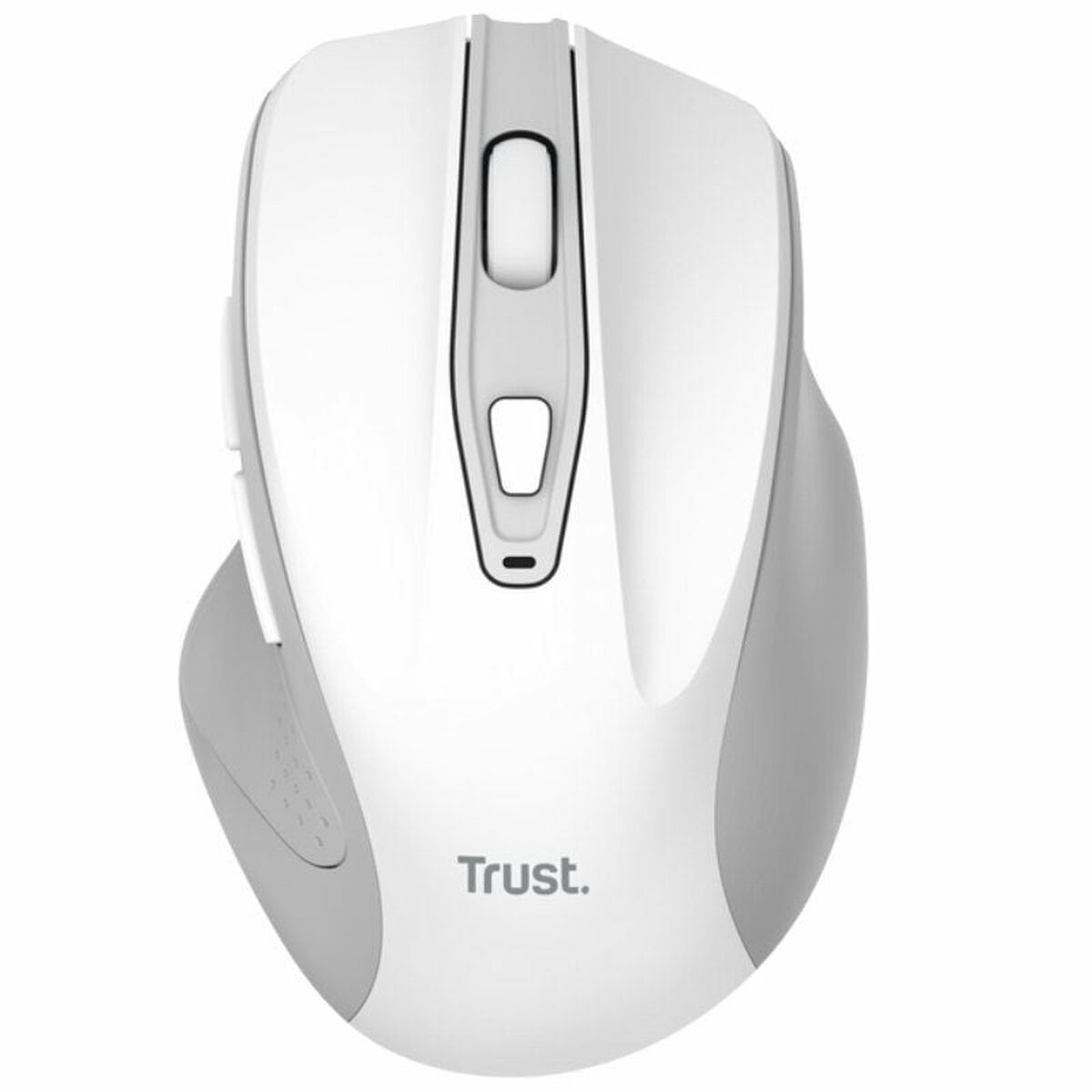 Wireless Mouse Trust Nito Silent White 2200 dpi Wireless Mouse Trust Nito Silent White 2200 dpi