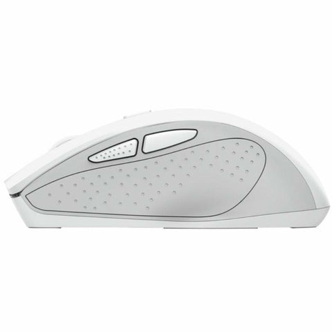 Wireless Mouse Trust Nito Silent White 2200 dpi Wireless Mouse Trust Nito Silent White 2200 dpi