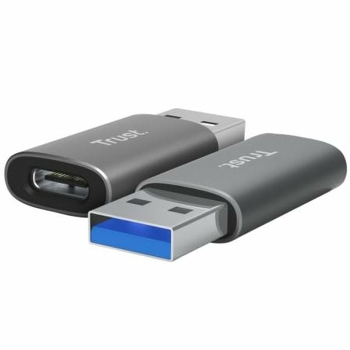 USB Adaptor Trust 25573 USB Adaptor Trust 25573