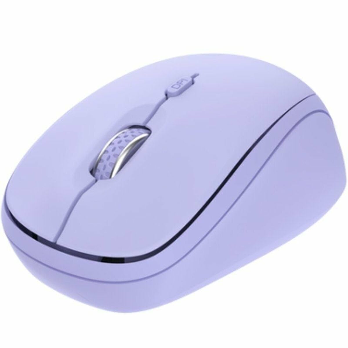 Wireless Mouse Trust Yvi+ Purple 1600 dpi Wireless Mouse Trust Yvi+ Purple 1600 dpi