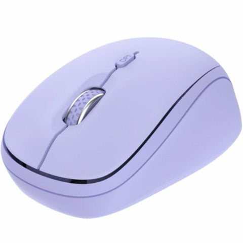 Wireless Mouse Trust Yvi+ Purple 1600 dpi Wireless Mouse Trust Yvi+ Purple 1600 dpi
