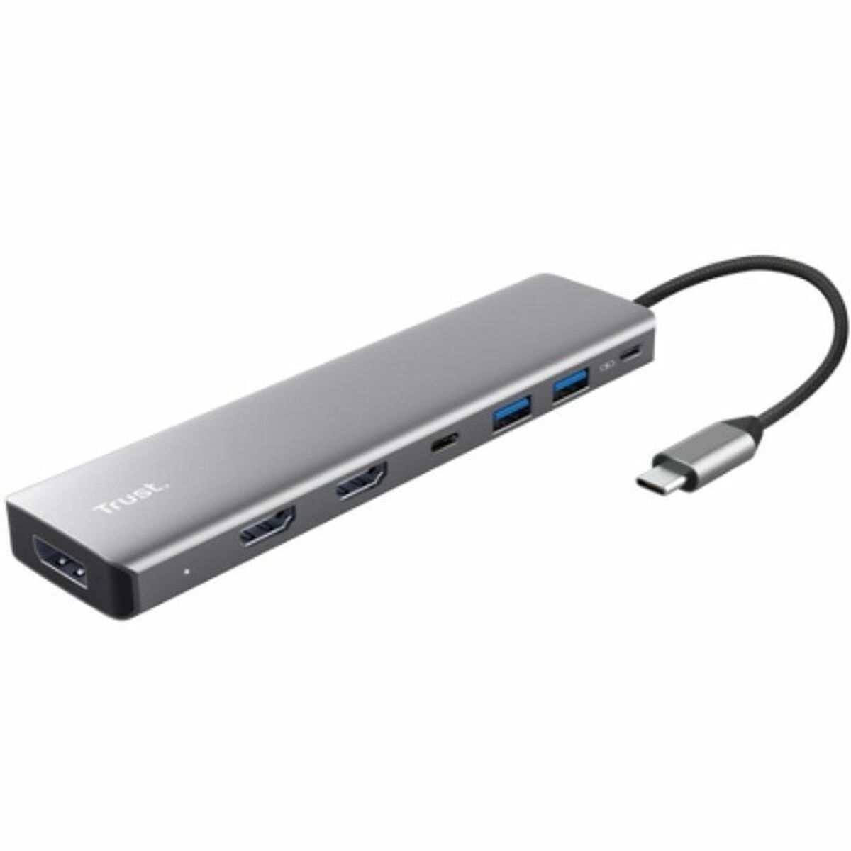 USB Hub Trust 25661 USB Hub Trust 25661