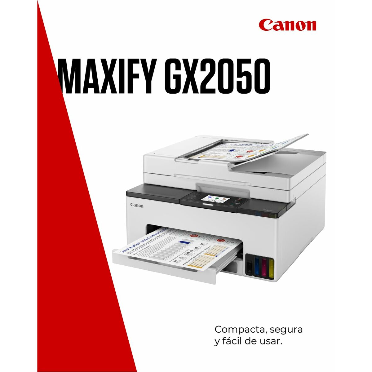 Multifunction Printer Canon 6171C023AA Multifunction Printer Canon 6171C023AA