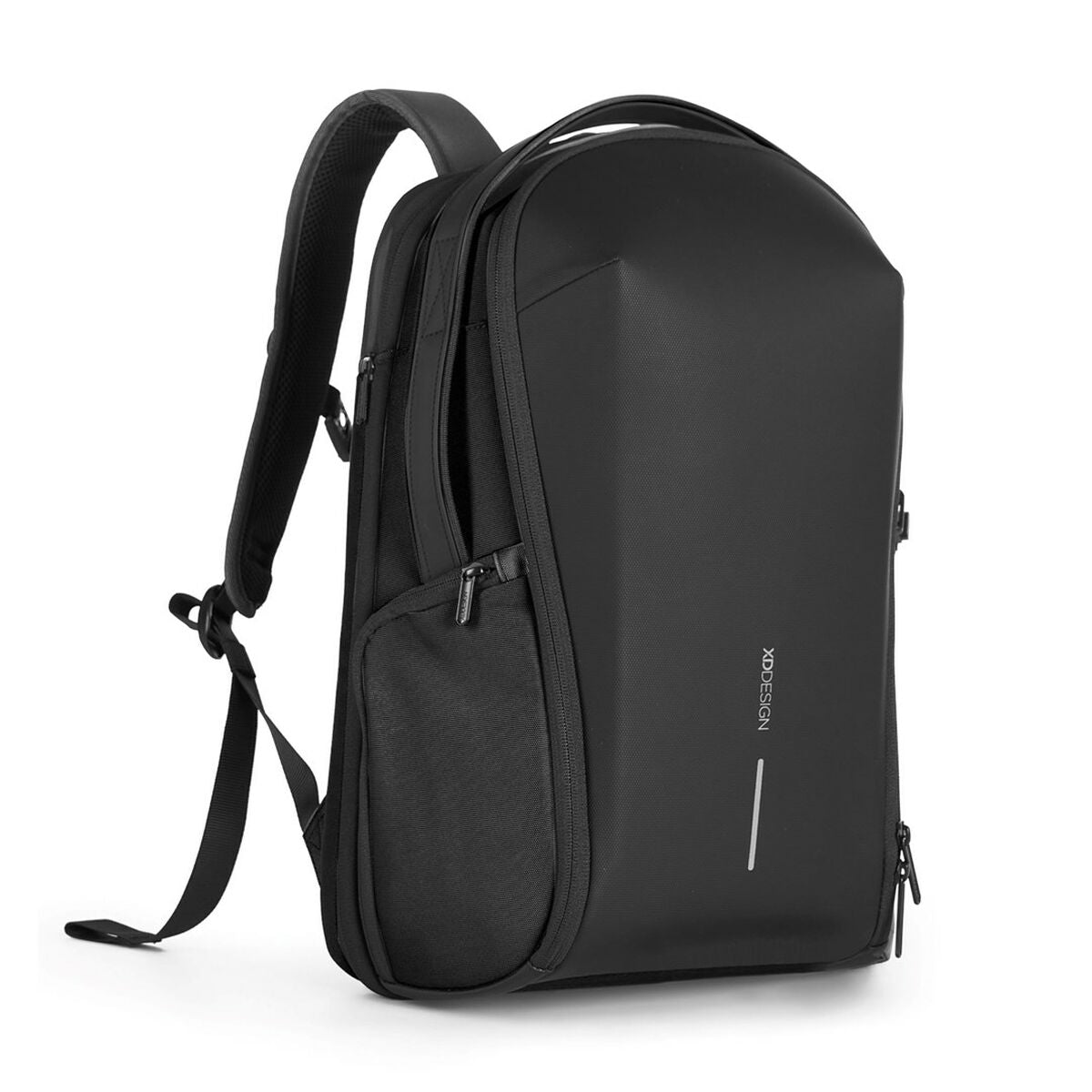 Laptop Backpack XD Design P705.931 Black Laptop Backpack XD Design P705.931 Black
