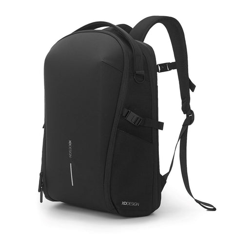 Laptop Backpack XD Design P705.931 Black Laptop Backpack XD Design P705.931 Black