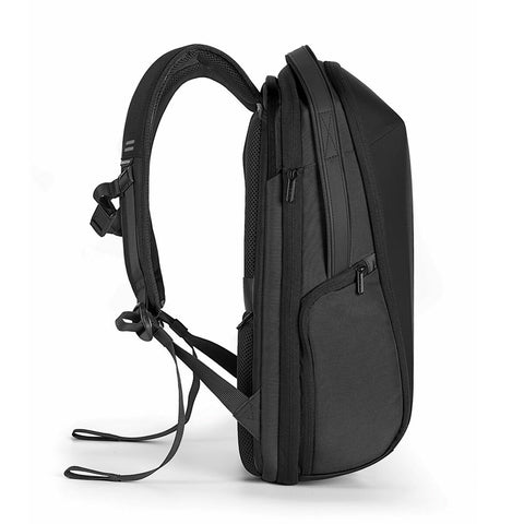 Laptop Backpack XD Design P705.931 Black Laptop Backpack XD Design P705.931 Black