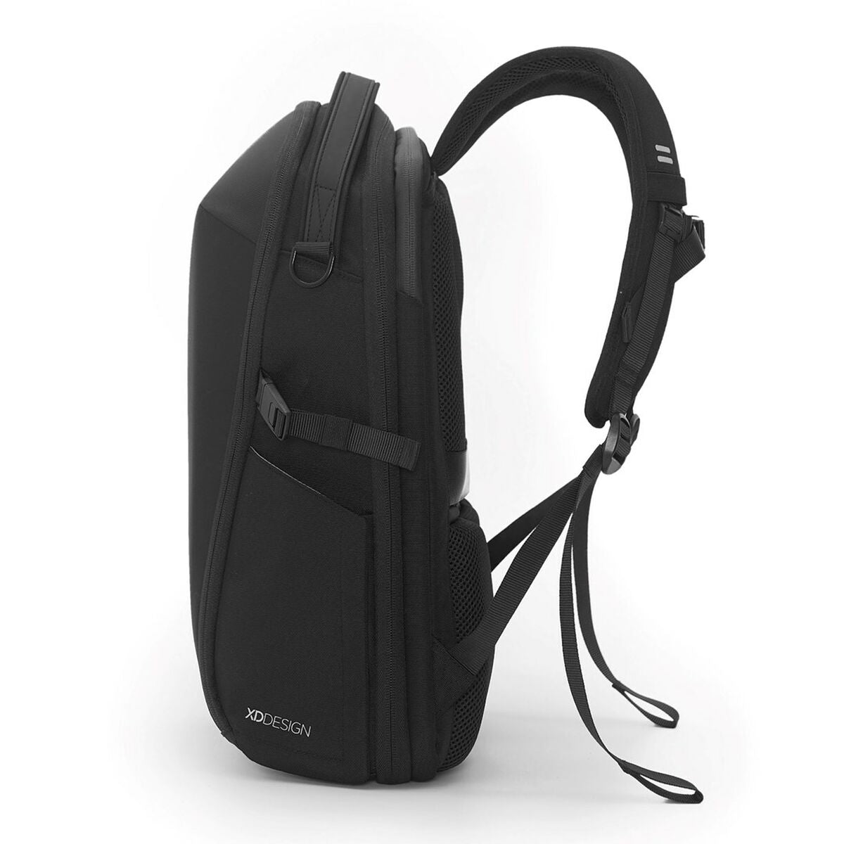 Laptop Backpack XD Design P705.931 Black Laptop Backpack XD Design P705.931 Black