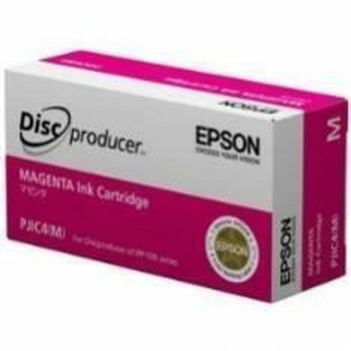 Original Ink Cartridge Epson C13S020450 Magenta Original Ink Cartridge Epson C13S020450 Magenta