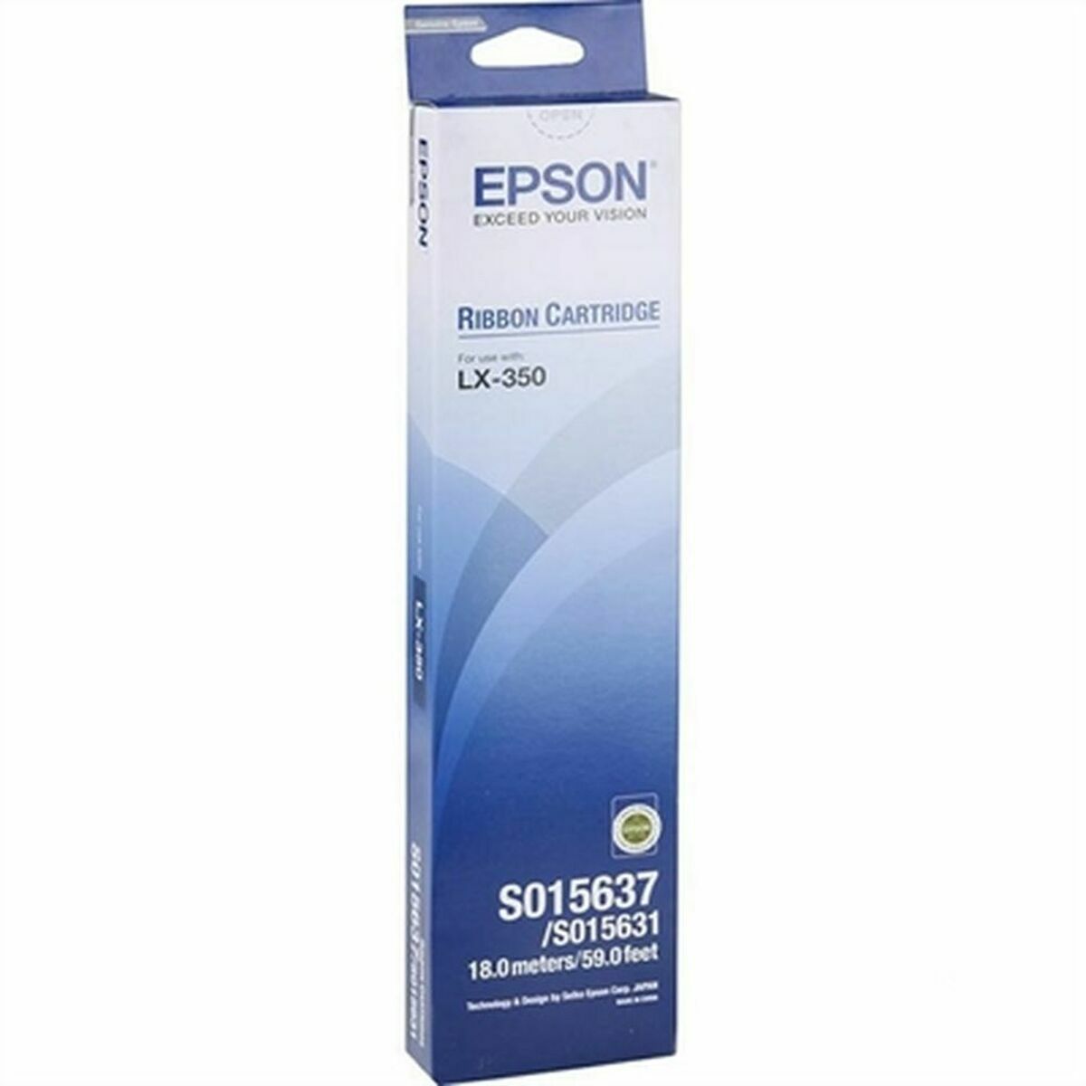 Original Dot Matrix Tape Epson localization_B075Q2YKWS Black Original Dot Matrix Tape Epson localization_B075Q2YKWS Black
