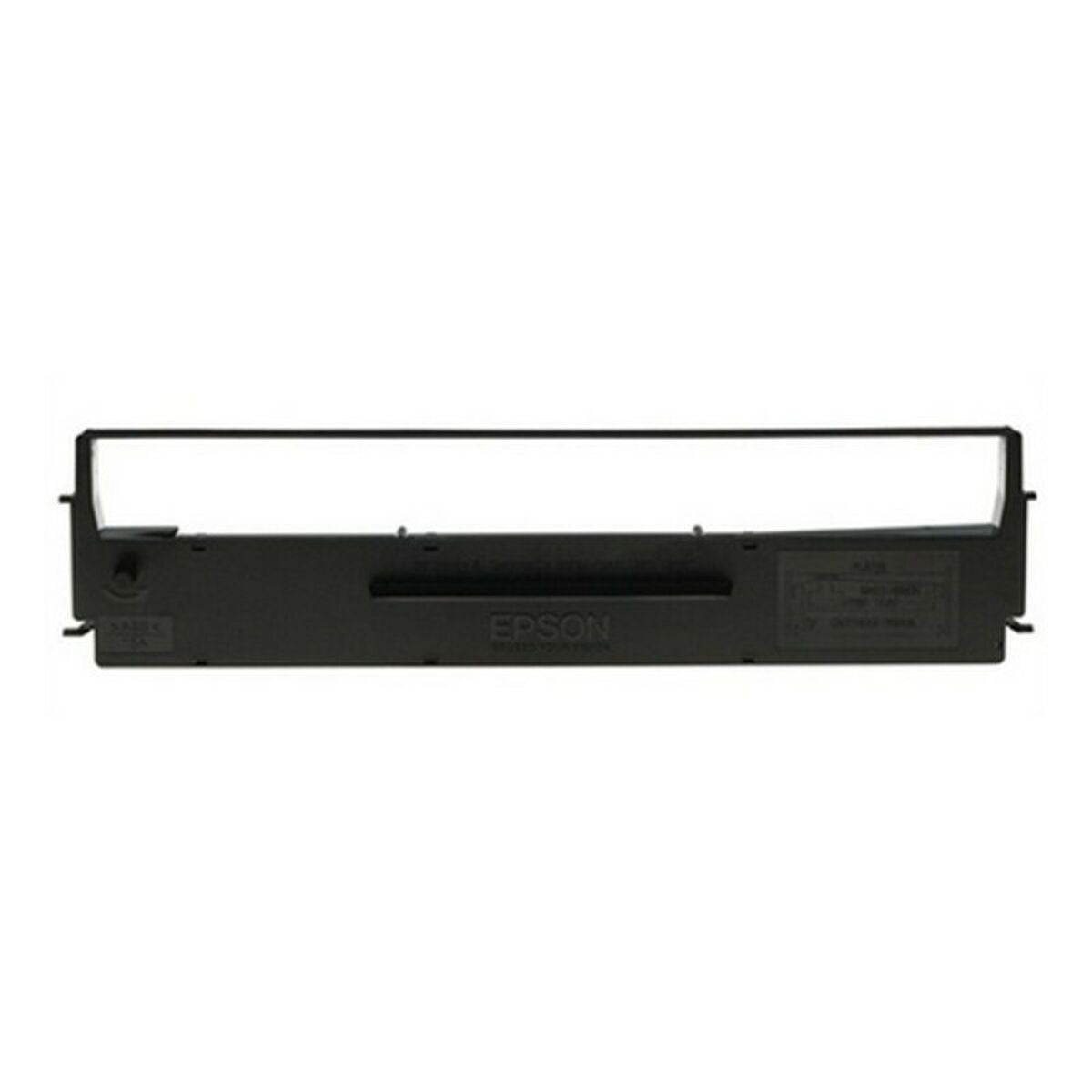 Original Dot Matrix Tape Epson C13S015633 Black Original Dot Matrix Tape Epson C13S015633 Black