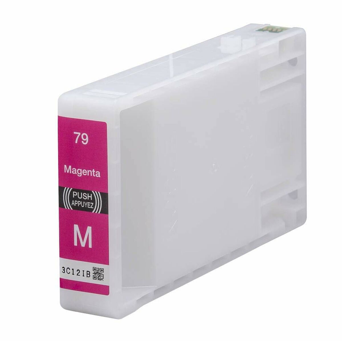 Original Ink Cartridge Epson 235G860 Magenta (1 Unit) Original Ink Cartridge Epson 235G860 Magenta (1 Unit)