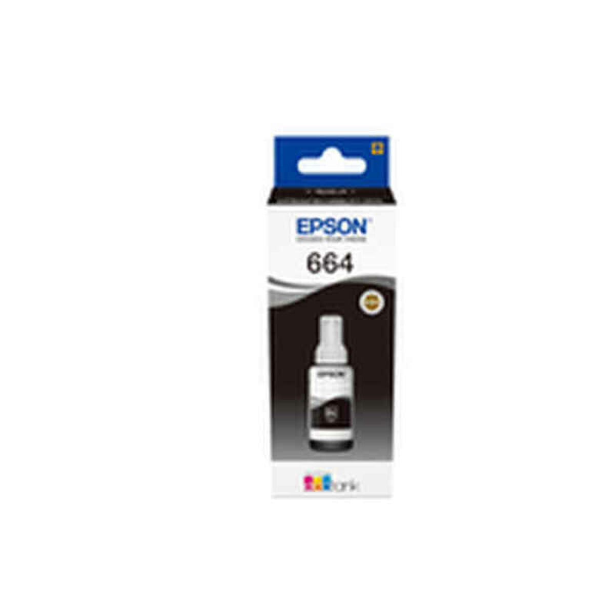 Original Ink Cartridge Epson 664 Original Ink Cartridge Epson 664