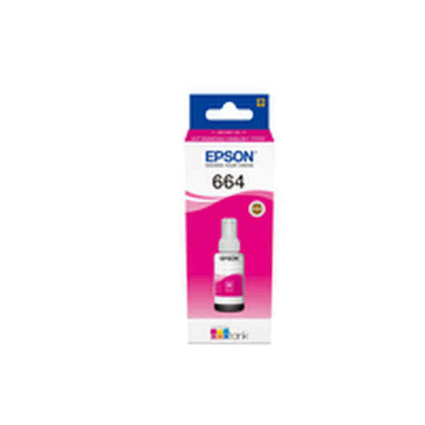 Original Ink Cartridge Epson 664 Original Ink Cartridge Epson 664