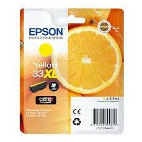 Original Ink Cartridge Epson 235M248 Yellow Original Ink Cartridge Epson 235M248 Yellow