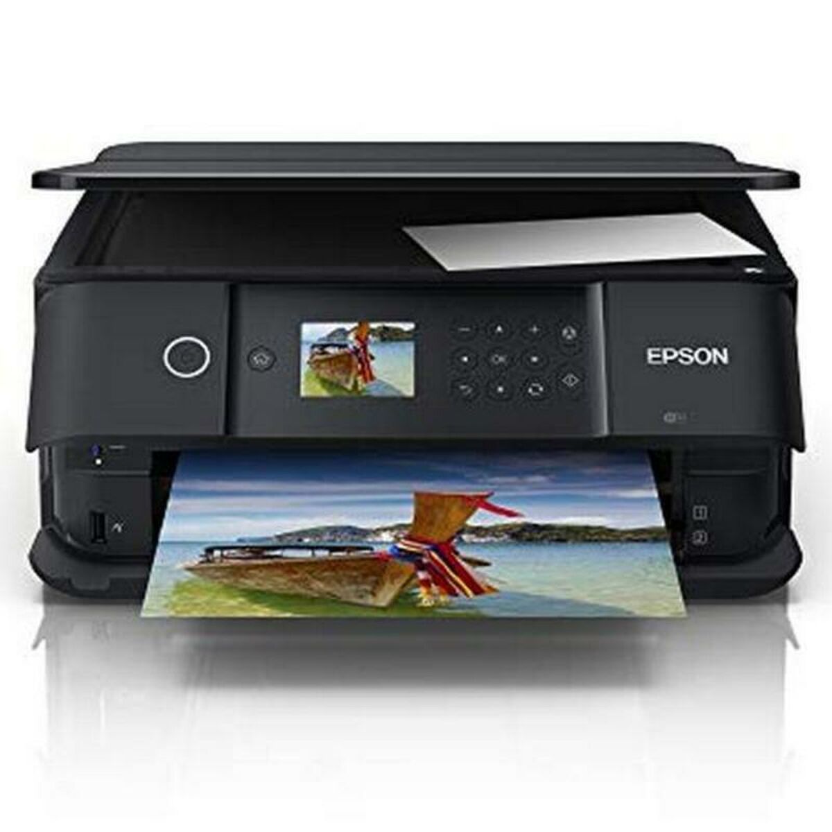 Multifunction Printer Epson C11CG97403 WIFI Multifunction Printer Epson C11CG97403 WIFI