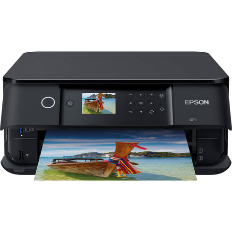 Multifunction Printer Epson C11CG97403 WIFI Multifunction Printer Epson C11CG97403 WIFI