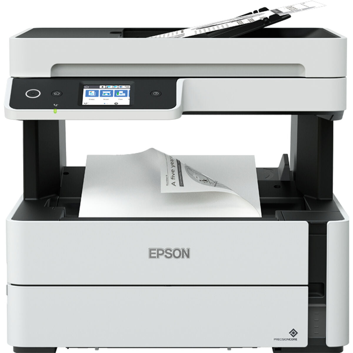 Multifunction Printer Epson EcoTank ET-M3180 White Multifunction Printer Epson EcoTank ET-M3180 White