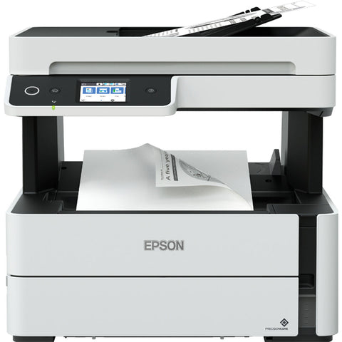 Multifunction Printer Epson EcoTank ET-M3180 White Multifunction Printer Epson EcoTank ET-M3180 White