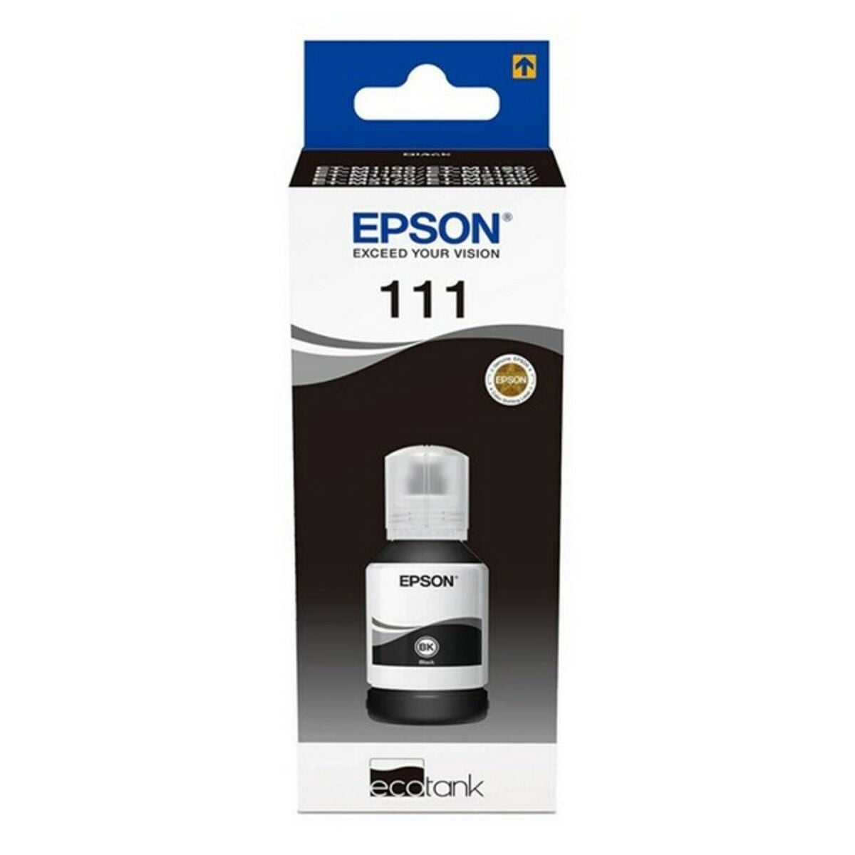 Original Ink Cartridge Epson C13T03M140 Black Original Ink Cartridge Epson C13T03M140 Black