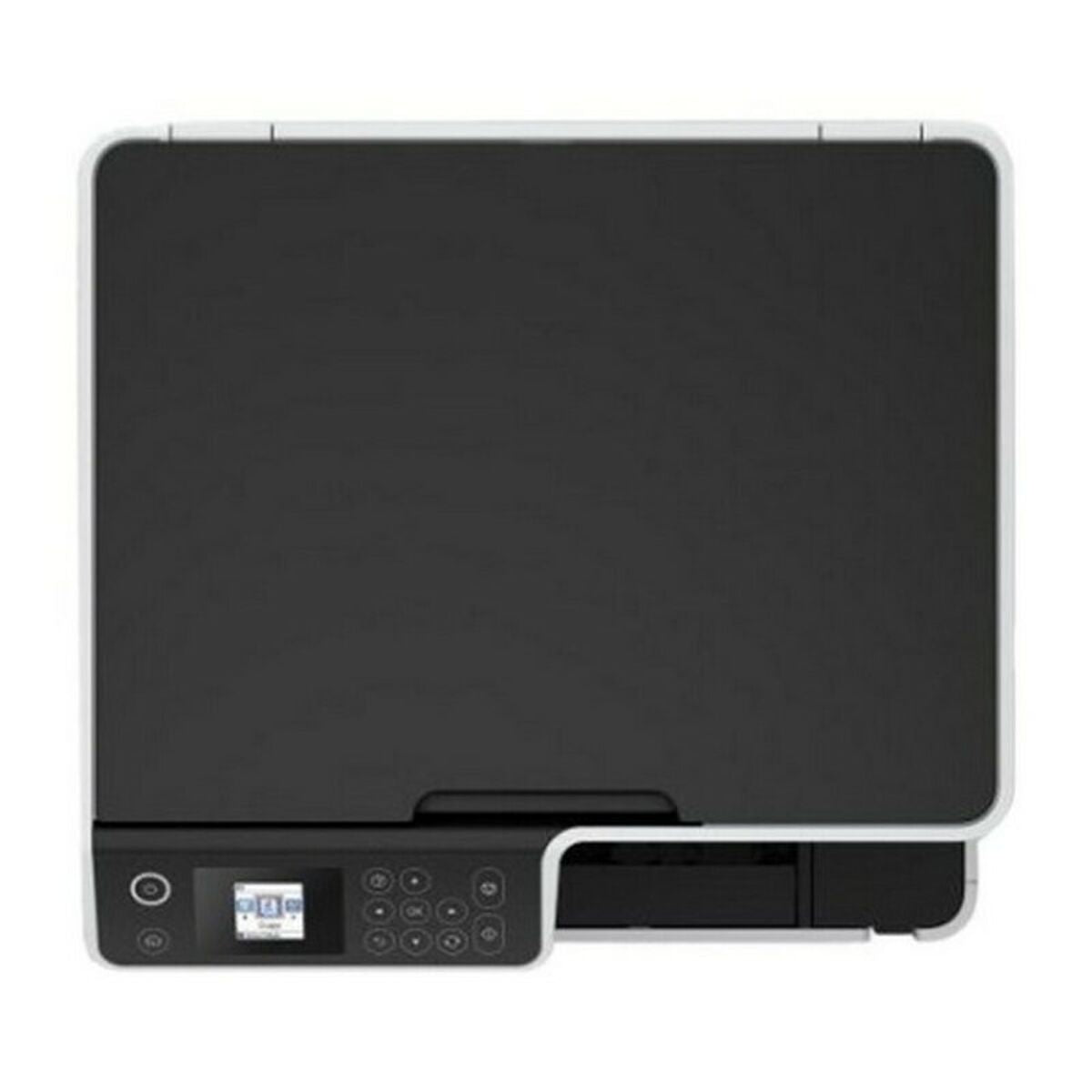 Multifunction Printer Epson C11CH43401 20 ppm WIFI Multifunction Printer Epson C11CH43401 20 ppm WIFI