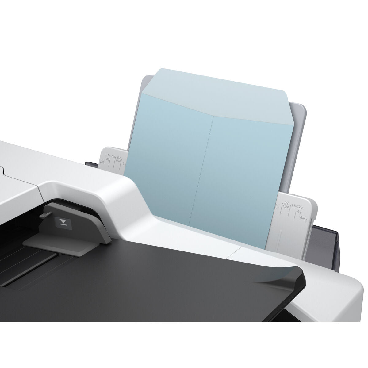 Multifunction Printer Epson WorkForce Pro WF-C879RDWF Multifunction Printer Epson WorkForce Pro WF-C879RDWF