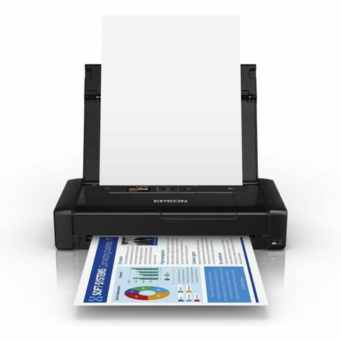 Multifunction Printer Epson Wireless Multifunction Printer Epson Wireless