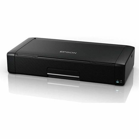 Multifunction Printer Epson Wireless Multifunction Printer Epson Wireless
