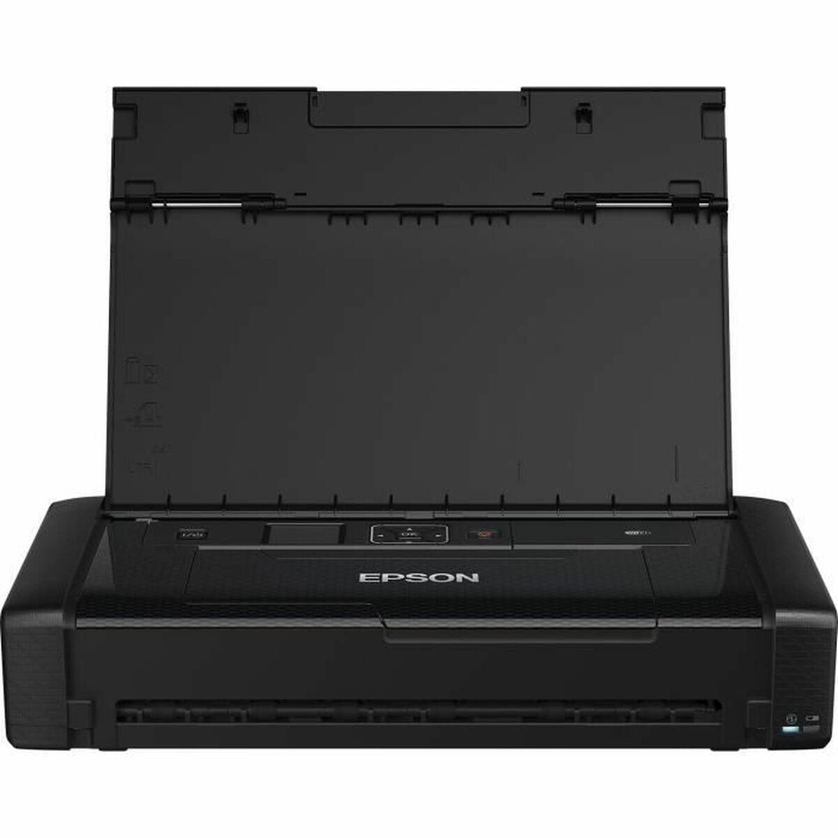 Multifunction Printer Epson Wireless Multifunction Printer Epson Wireless