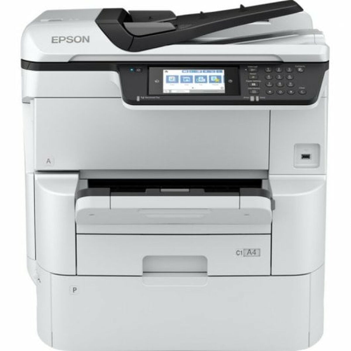 Multifunction Printer Epson Multifunction Printer Epson