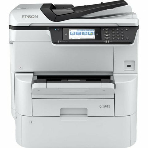 Multifunction Printer Epson Multifunction Printer Epson
