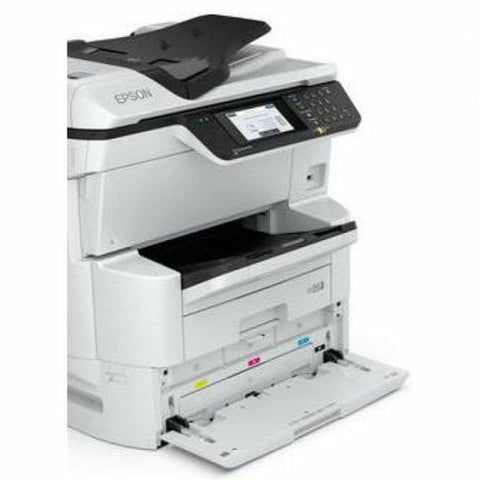 Multifunction Printer Epson Multifunction Printer Epson