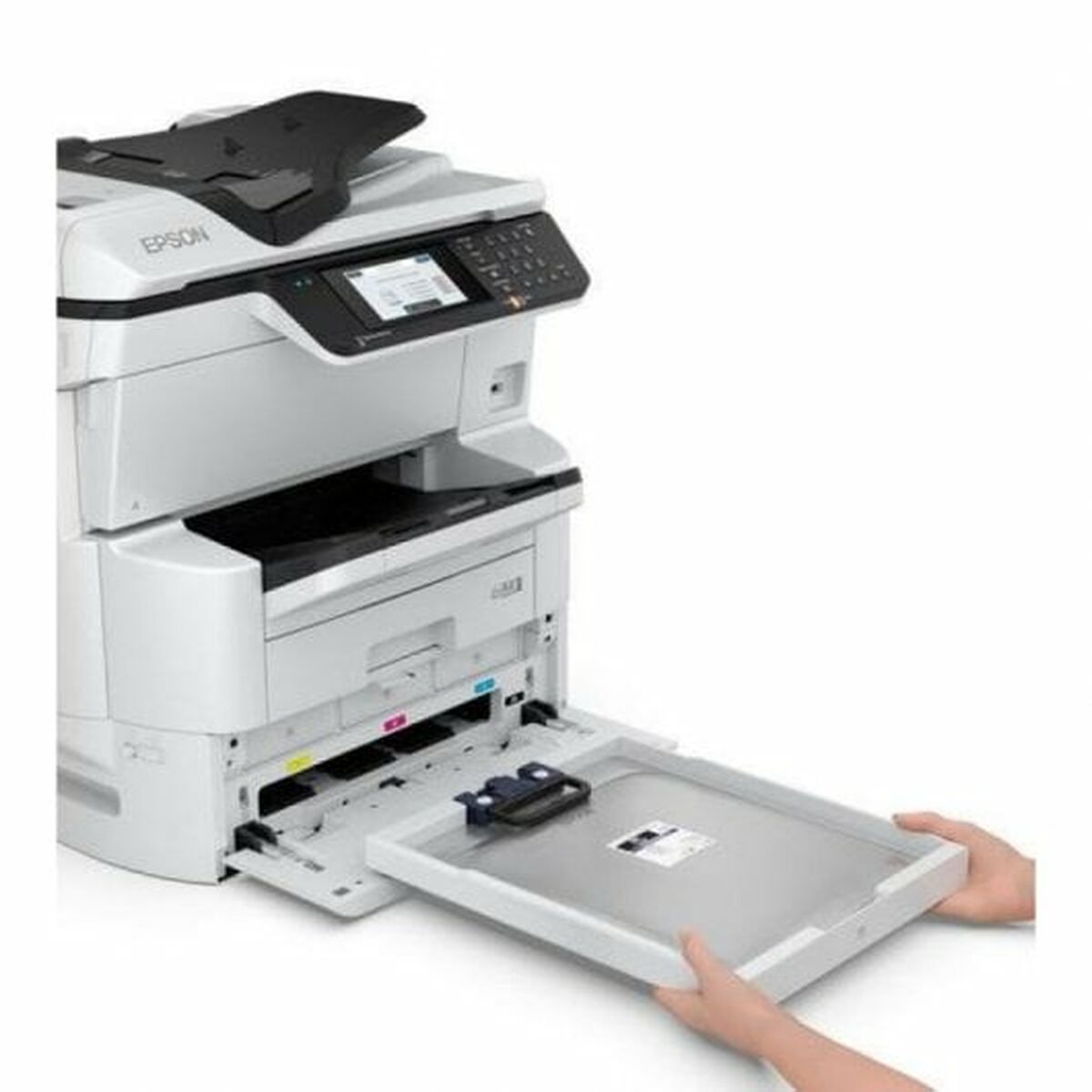 Multifunction Printer Epson Multifunction Printer Epson