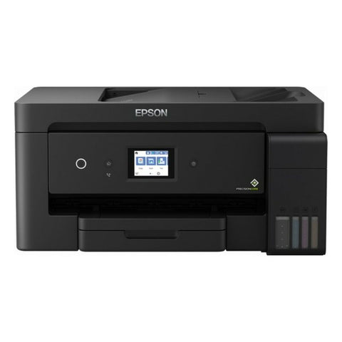 Multifunction Printer Epson EcoTank ET-15000 Wi-Fi Black Multifunction Printer Epson EcoTank ET-15000 Wi-Fi Black